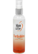 Adam And Eve Forbidden Water Based Anal...