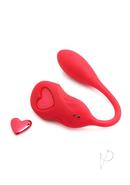Frisky Double Love Connection Rechargeable Silicone Panty...