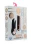 Nu Sensuelle Wireless Bullet Plus With Remote Control Rechargeable - Rose Gold